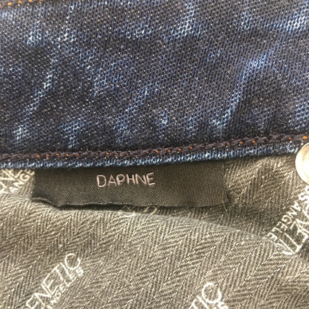 GENETIC JEANS - Picture 7 of 7